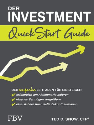 cover image of Der Investment QuickStart Guide